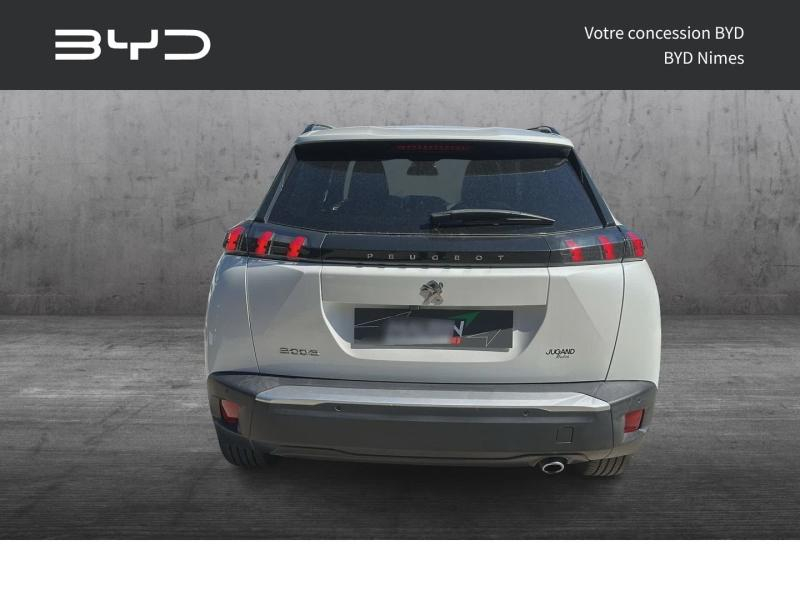 PEUGEOT 2008 d’occasion à vendre à NIMES chez GM LUX (Photo 6)