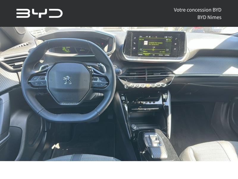 PEUGEOT 2008 d’occasion à vendre à NIMES chez GM LUX (Photo 7)