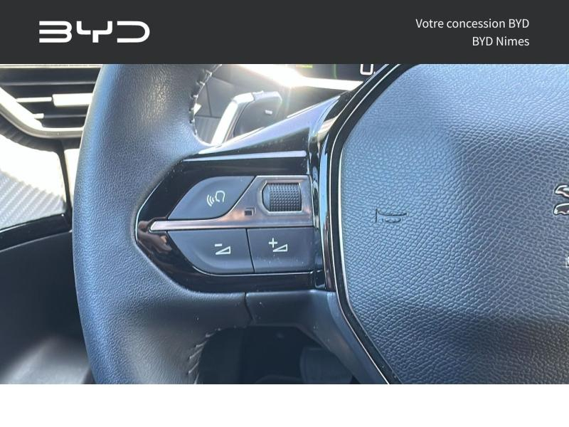 PEUGEOT 2008 d’occasion à vendre à NIMES chez GM LUX (Photo 8)