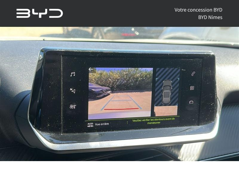 PEUGEOT 2008 d’occasion à vendre à NIMES chez GM LUX (Photo 12)