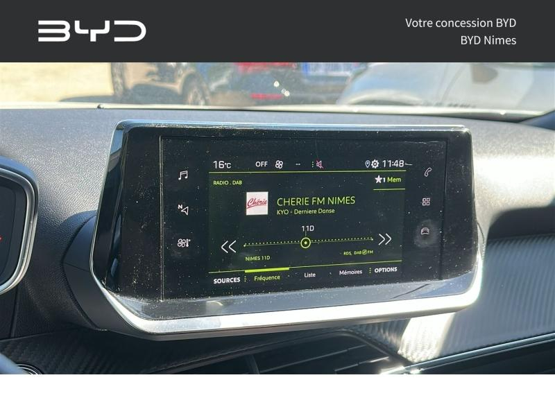 PEUGEOT 2008 d’occasion à vendre à NIMES chez GM LUX (Photo 14)