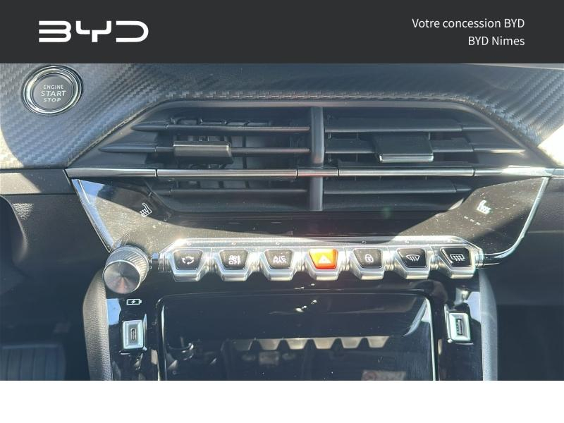 PEUGEOT 2008 d’occasion à vendre à NIMES chez GM LUX (Photo 15)