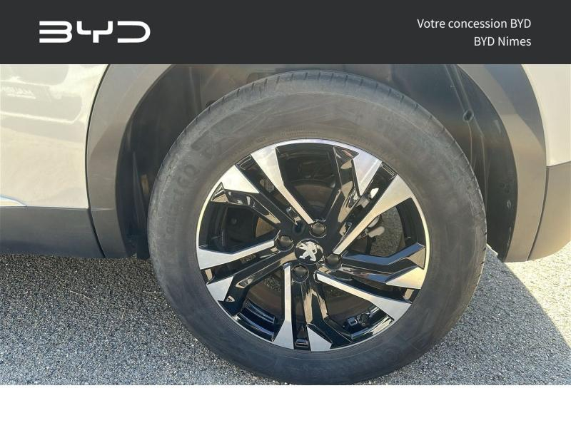 PEUGEOT 2008 d’occasion à vendre à NIMES chez GM LUX (Photo 17)