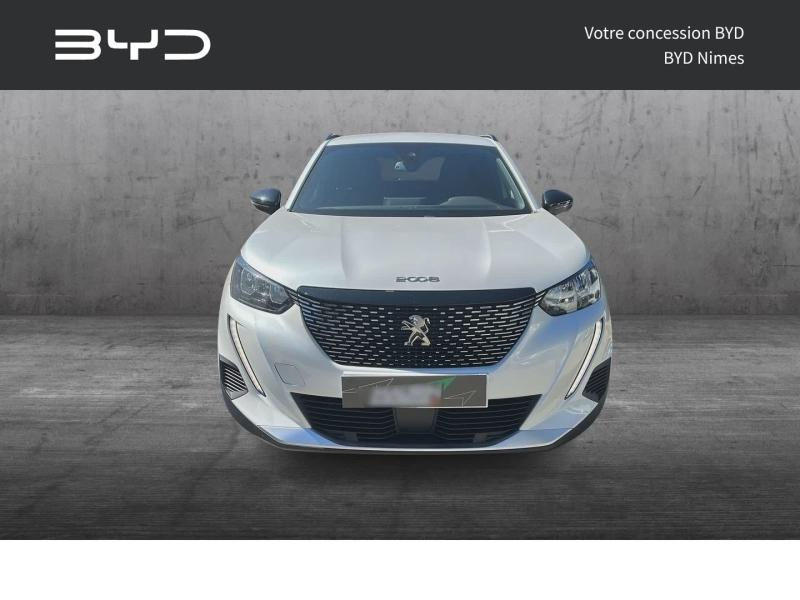 PEUGEOT 2008 d’occasion à vendre à NIMES chez GM LUX (Photo 18)