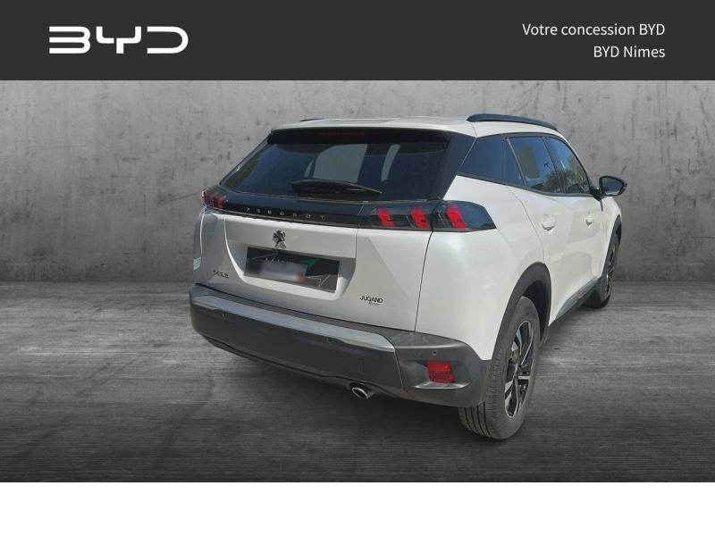 PEUGEOT 2008 d’occasion à vendre à NIMES chez GM LUX (Photo 19)