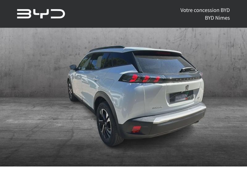PEUGEOT 2008 d’occasion à vendre à NIMES chez GM LUX (Photo 20)