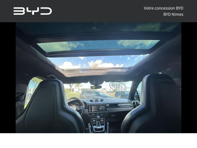 PORSCHE Cayenne d’occasion à vendre à NIMES chez GM LUX (Photo 9)