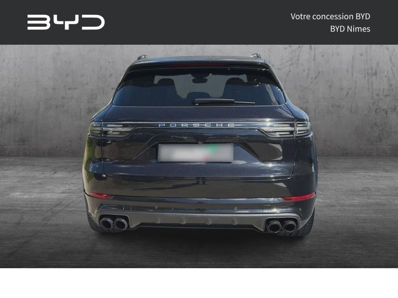 PORSCHE Cayenne d’occasion à vendre à NIMES chez GM LUX (Photo 10)