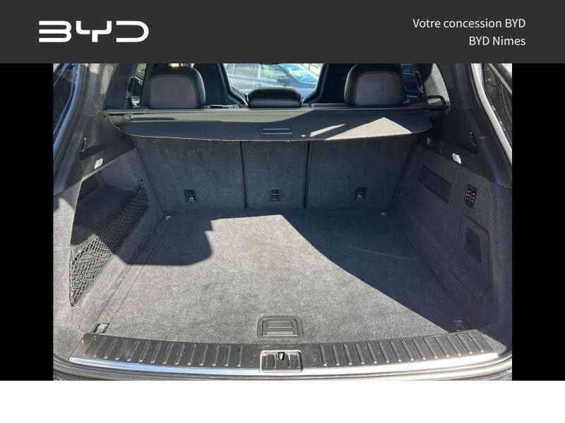 PORSCHE Cayenne d’occasion à vendre à NIMES chez GM LUX (Photo 11)