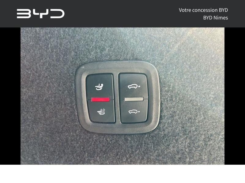 PORSCHE Cayenne d’occasion à vendre à NIMES chez GM LUX (Photo 12)