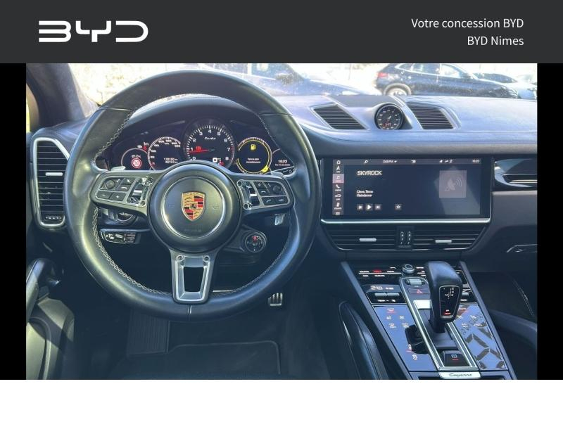 PORSCHE Cayenne d’occasion à vendre à NIMES chez GM LUX (Photo 13)