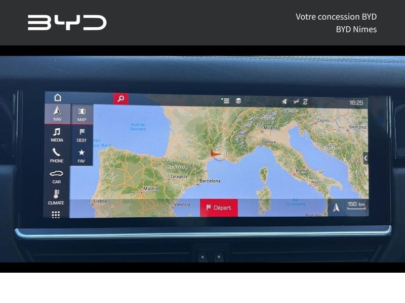 PORSCHE Cayenne d’occasion à vendre à NIMES chez GM LUX (Photo 15)