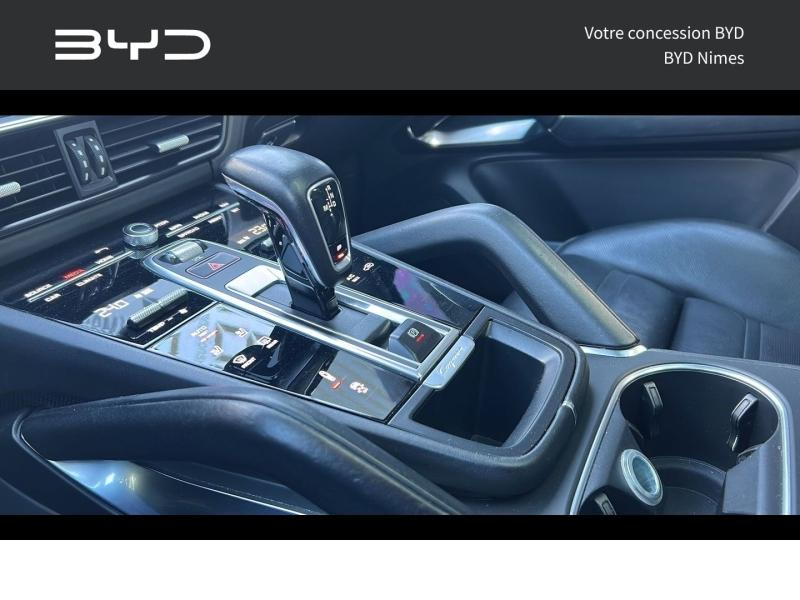 PORSCHE Cayenne d’occasion à vendre à NIMES chez GM LUX (Photo 18)