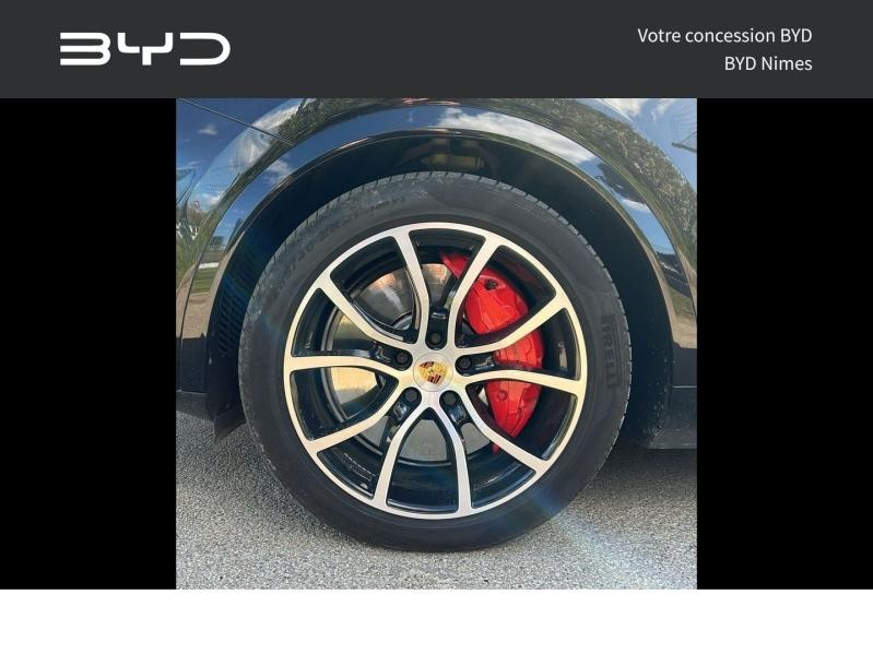 PORSCHE Cayenne d’occasion à vendre à NIMES chez GM LUX (Photo 19)
