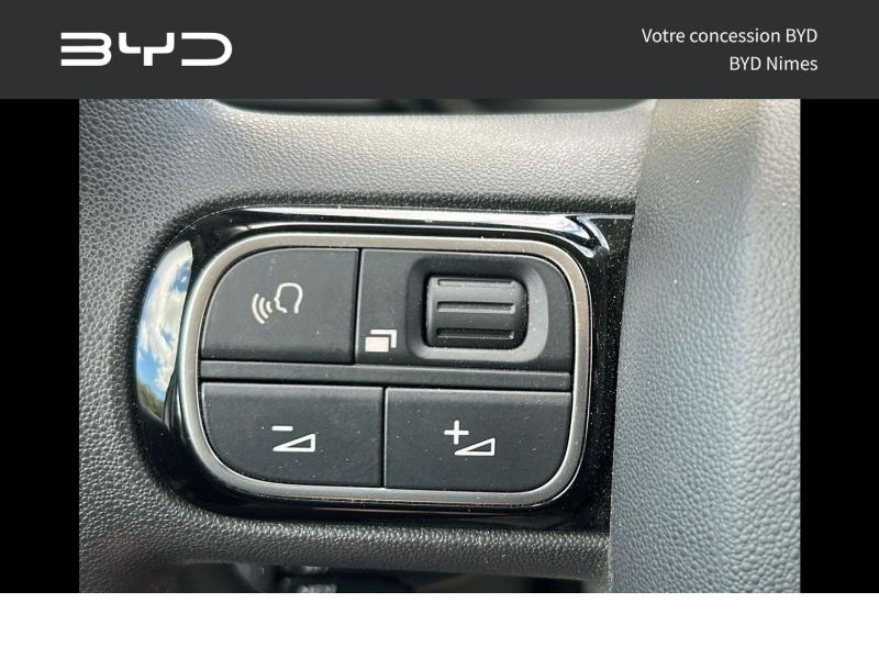 CITROEN C3 d’occasion à vendre à NIMES chez GM LUX (Photo 9)