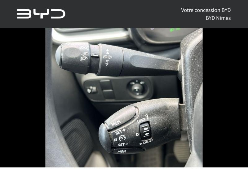 CITROEN C3 d’occasion à vendre à NIMES chez GM LUX (Photo 10)
