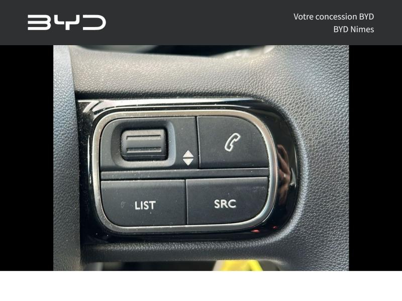 CITROEN C3 d’occasion à vendre à NIMES chez GM LUX (Photo 12)