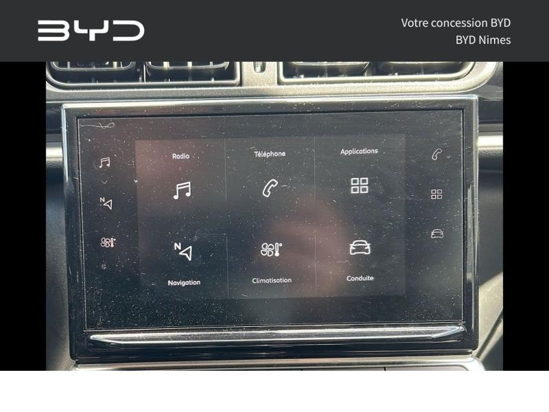 CITROEN C3 d’occasion à vendre à NIMES chez GM LUX (Photo 13)