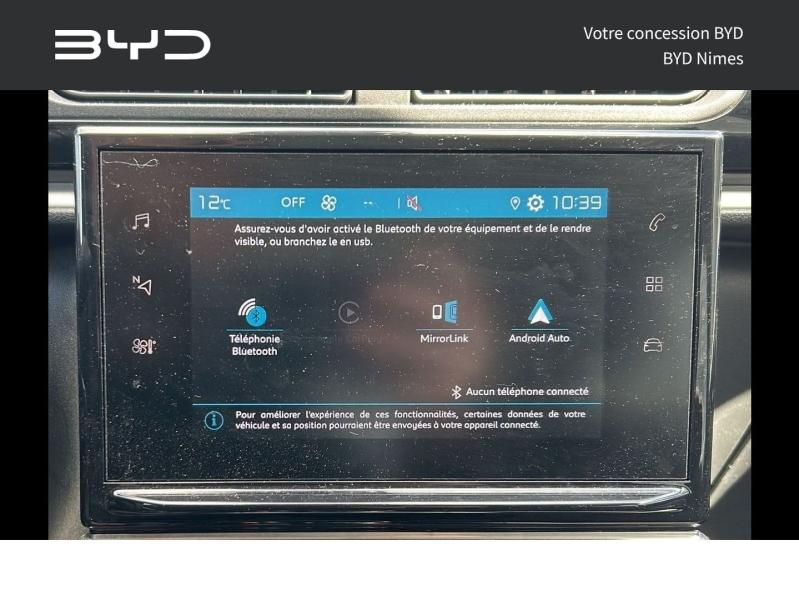 CITROEN C3 d’occasion à vendre à NIMES chez GM LUX (Photo 14)