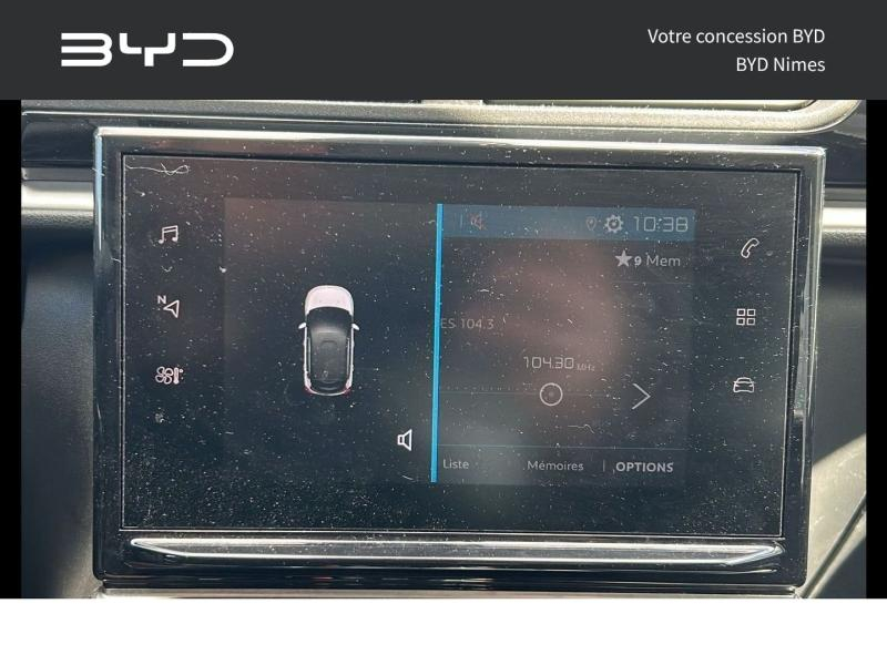 CITROEN C3 d’occasion à vendre à NIMES chez GM LUX (Photo 15)