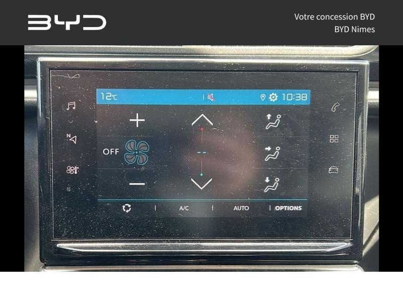 CITROEN C3 d’occasion à vendre à NIMES chez GM LUX (Photo 16)