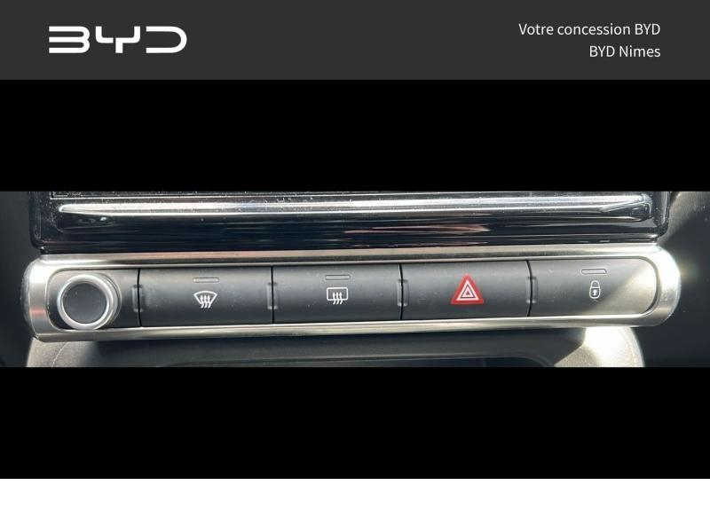 CITROEN C3 d’occasion à vendre à NIMES chez GM LUX (Photo 17)