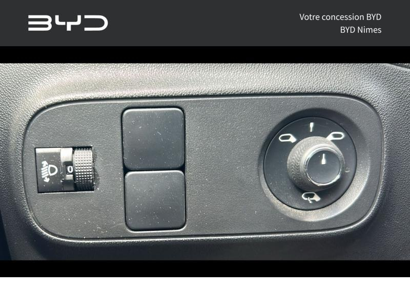 CITROEN C3 d’occasion à vendre à NIMES chez GM LUX (Photo 18)