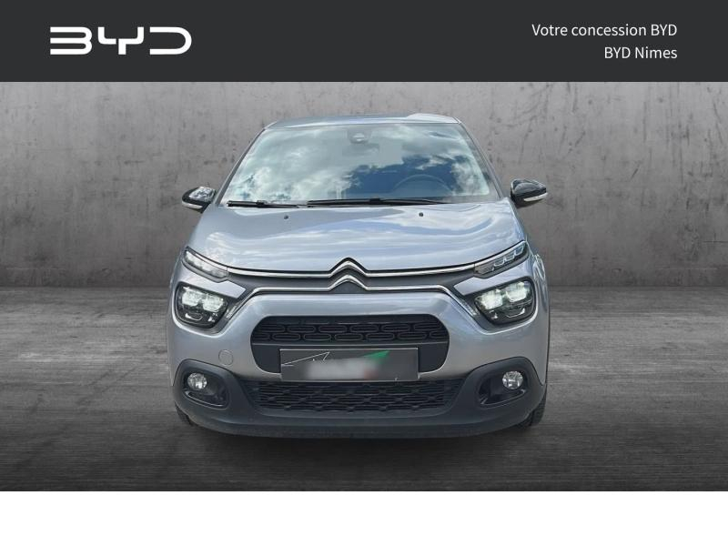 CITROEN C3 d’occasion à vendre à NIMES chez GM LUX (Photo 19)