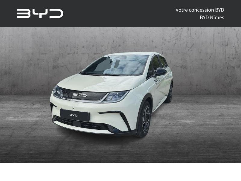 BYD Dolphin d’occasion à vendre à NIMES chez GM LUX (Photo 3)