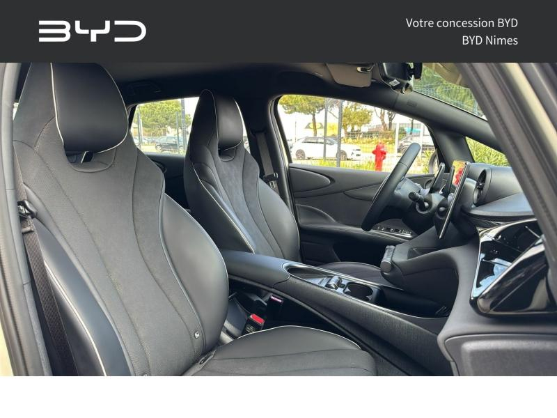 BYD Dolphin d’occasion à vendre à NIMES chez GM LUX (Photo 4)