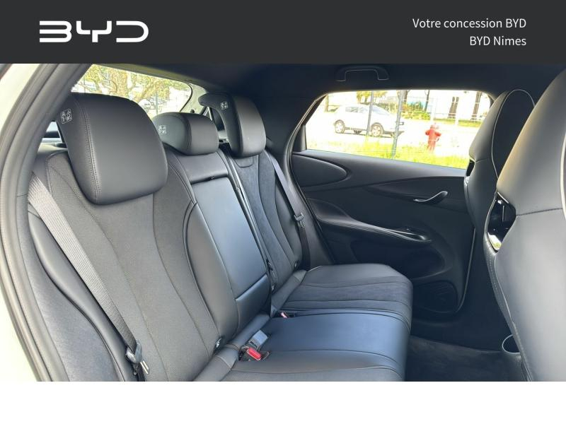 BYD Dolphin d’occasion à vendre à NIMES chez GM LUX (Photo 5)