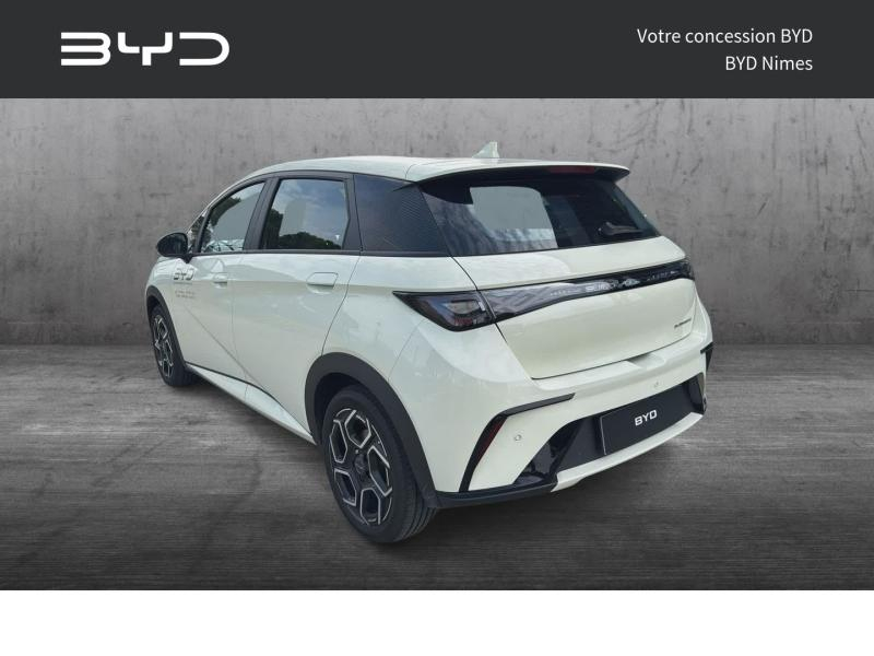 BYD Dolphin d’occasion à vendre à NIMES chez GM LUX (Photo 6)