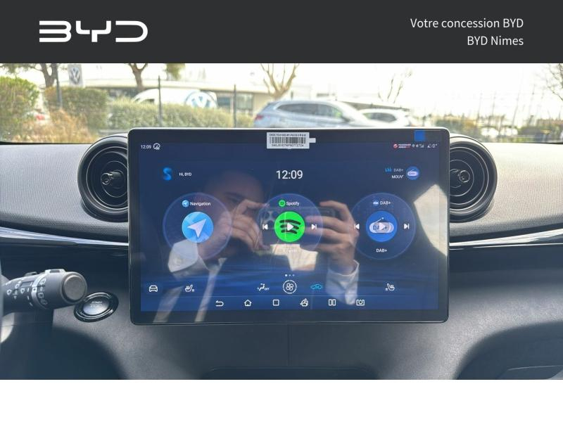 BYD Dolphin d’occasion à vendre à NIMES chez GM LUX (Photo 8)