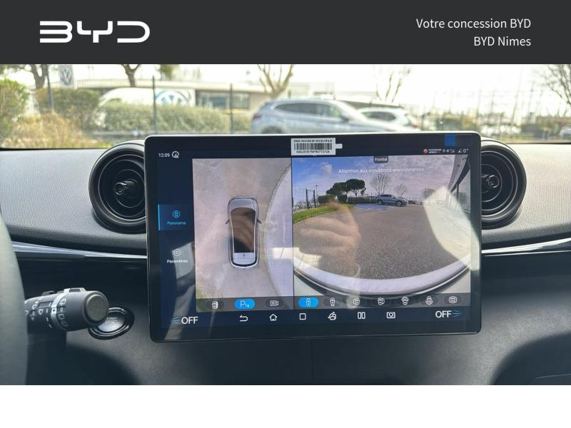 BYD Dolphin d’occasion à vendre à NIMES chez GM LUX (Photo 9)