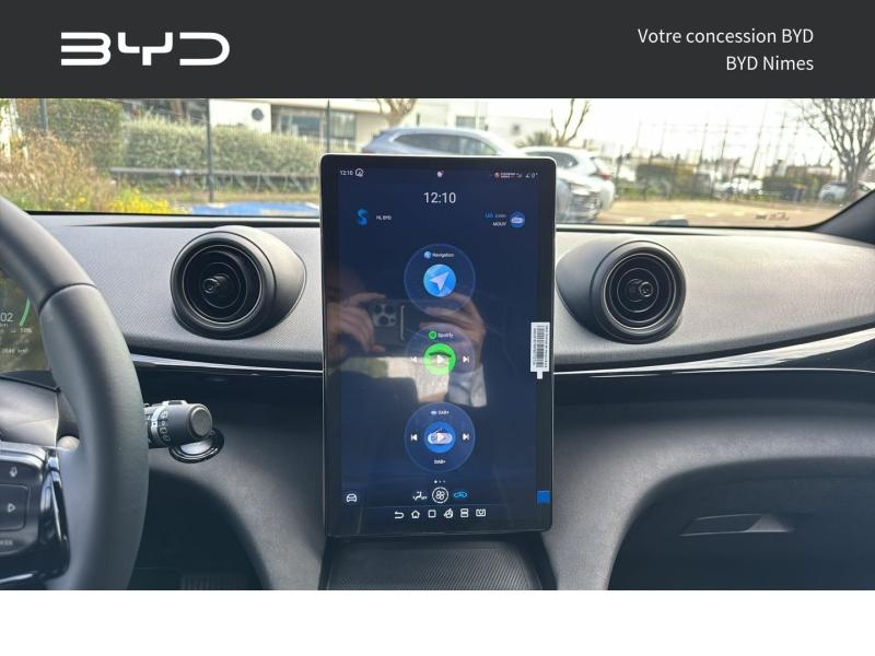 BYD Dolphin d’occasion à vendre à NIMES chez GM LUX (Photo 10)
