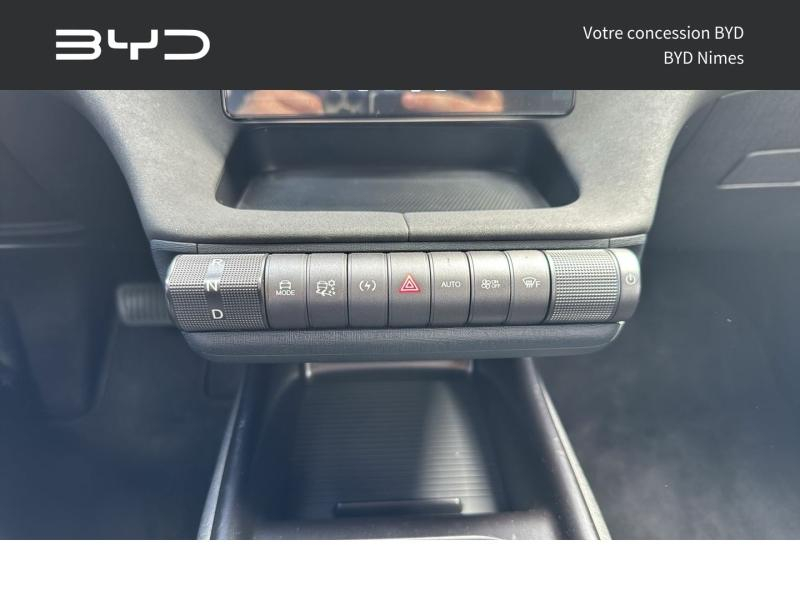 BYD Dolphin d’occasion à vendre à NIMES chez GM LUX (Photo 11)