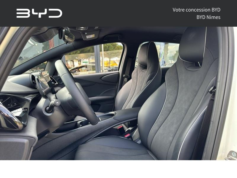 BYD Dolphin d’occasion à vendre à NIMES chez GM LUX (Photo 12)