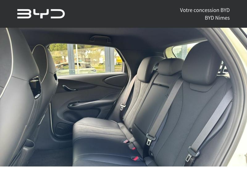 BYD Dolphin d’occasion à vendre à NIMES chez GM LUX (Photo 13)