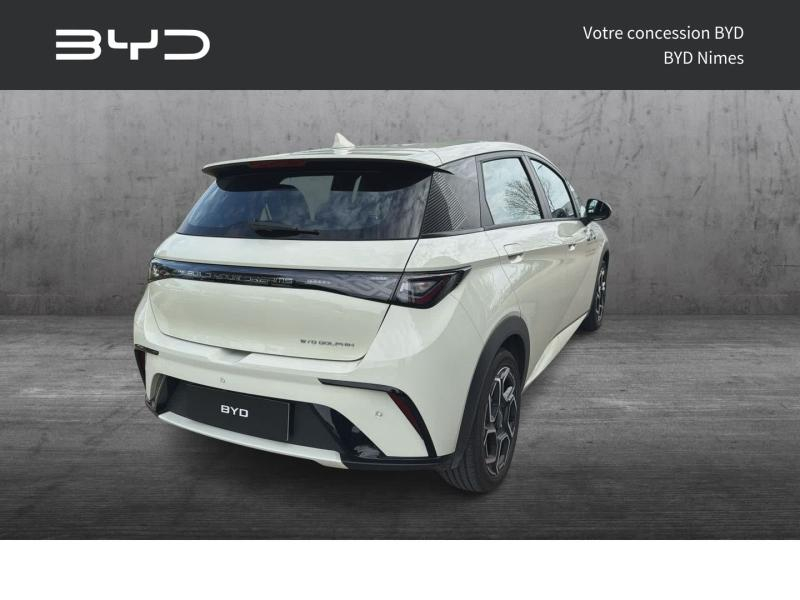 BYD Dolphin d’occasion à vendre à NIMES chez GM LUX (Photo 14)