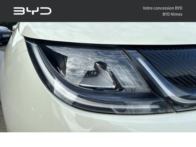 BYD Dolphin d’occasion à vendre à NIMES chez GM LUX (Photo 15)