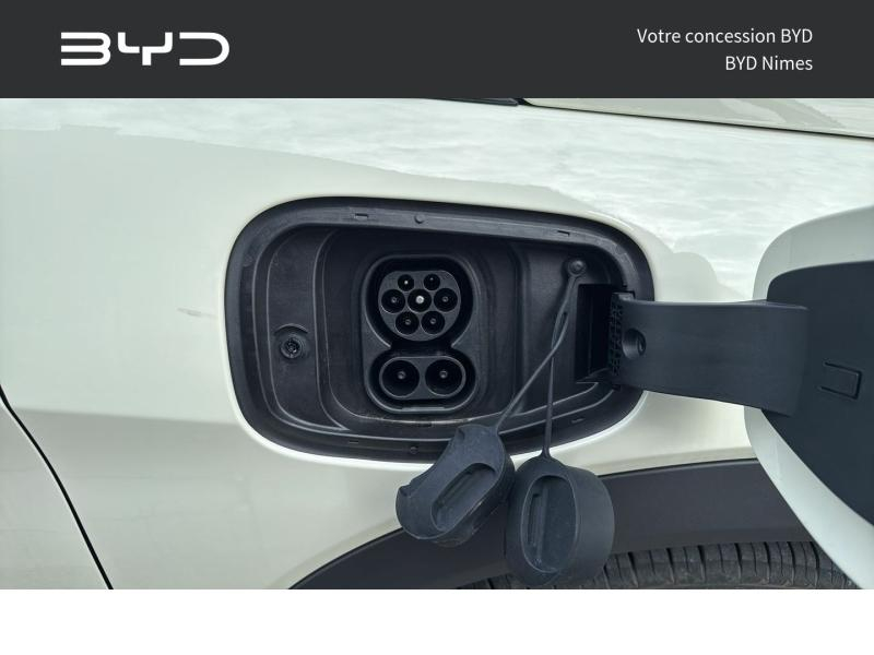 BYD Dolphin d’occasion à vendre à NIMES chez GM LUX (Photo 16)