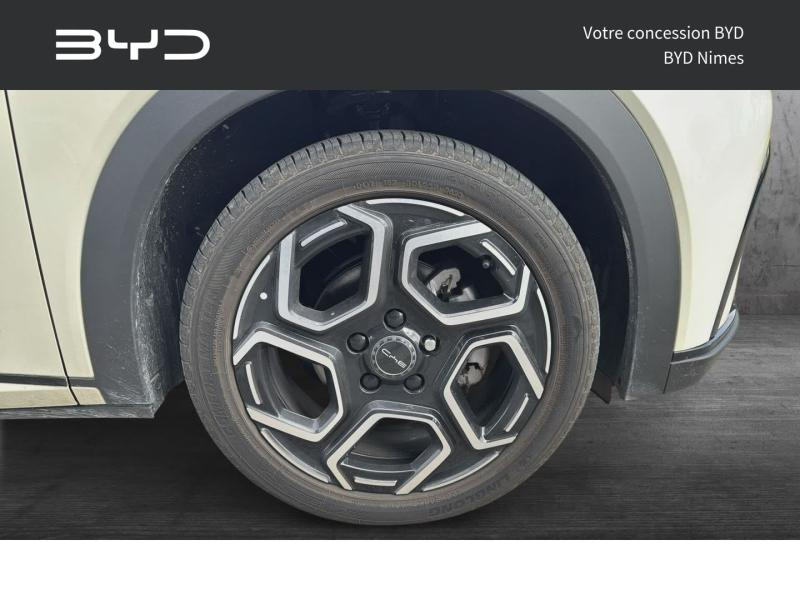 BYD Dolphin d’occasion à vendre à NIMES chez GM LUX (Photo 17)