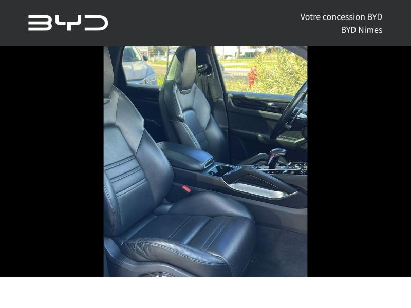 PORSCHE Cayenne d’occasion à vendre à NIMES chez GM LUX (Photo 4)