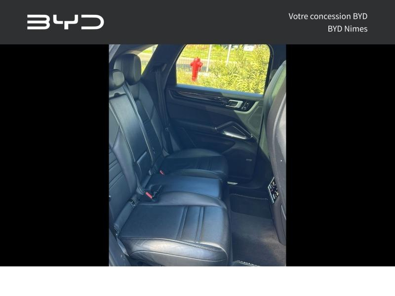 PORSCHE Cayenne d’occasion à vendre à NIMES chez GM LUX (Photo 7)