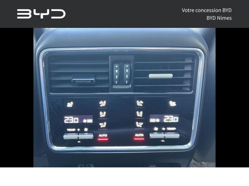 PORSCHE Cayenne d’occasion à vendre à NIMES chez GM LUX (Photo 8)