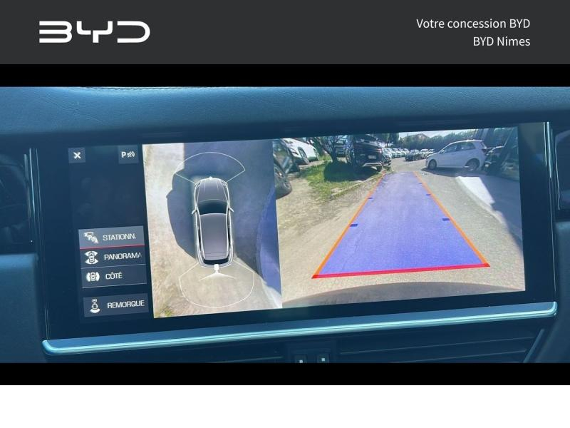 PORSCHE Cayenne d’occasion à vendre à NIMES chez GM LUX (Photo 16)