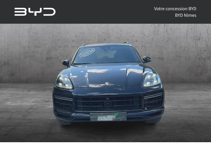 PORSCHE Cayenne d’occasion à vendre à NIMES chez GM LUX (Photo 20)