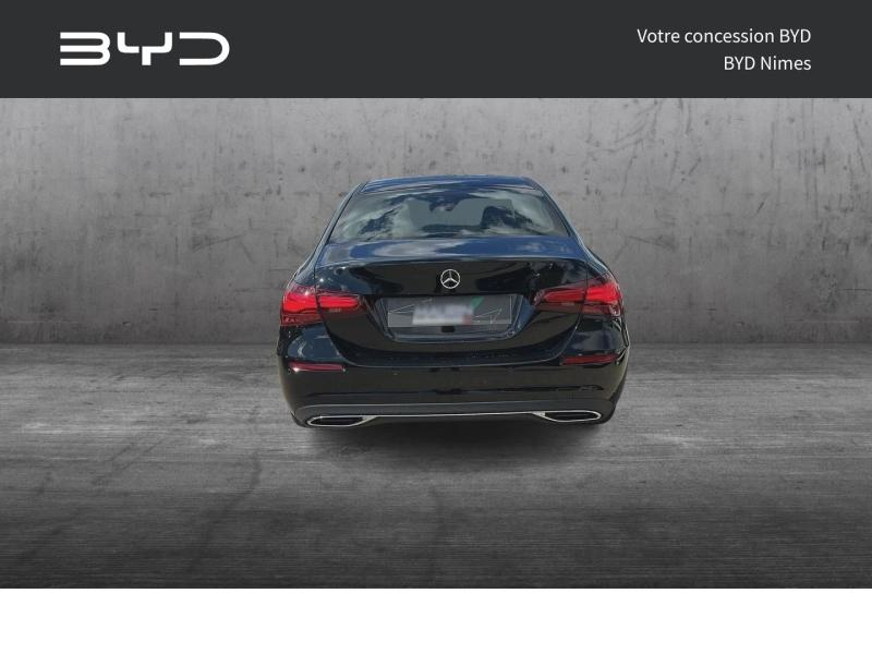 MERCEDES-BENZ CLA d’occasion à vendre à NIMES chez GM LUX (Photo 7)