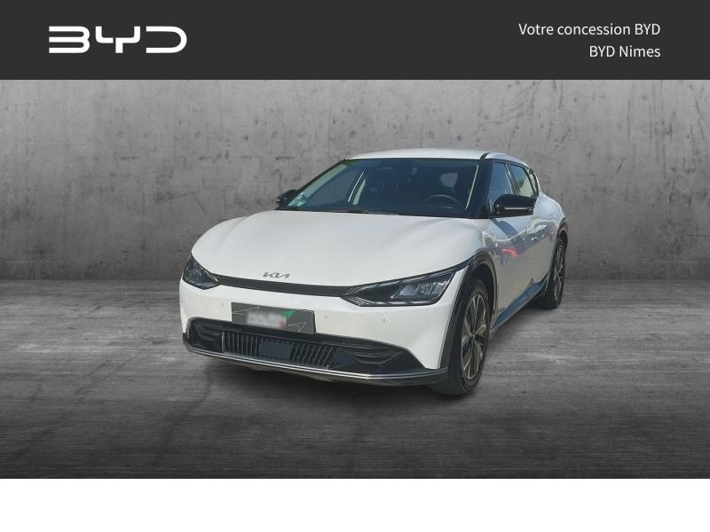 KIA EV6 d’occasion à vendre à NIMES chez GM LUX (Photo 3)