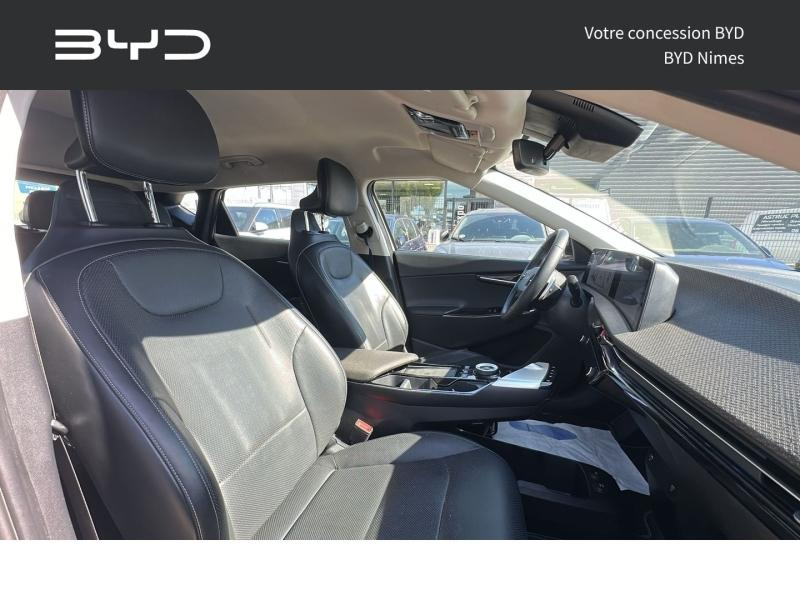 KIA EV6 d’occasion à vendre à NIMES chez GM LUX (Photo 4)